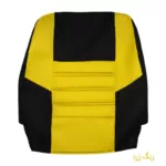 روکش صندلی خودرو مدل 3003 مناسب برای پراید صبا