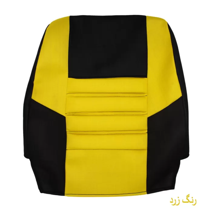 روکش صندلی خودرو مدل 3003 مناسب برای پراید صبا