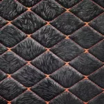 روکش صندلی خودرو سوشیانت مدل مخملی مناسب برای تیبا یک