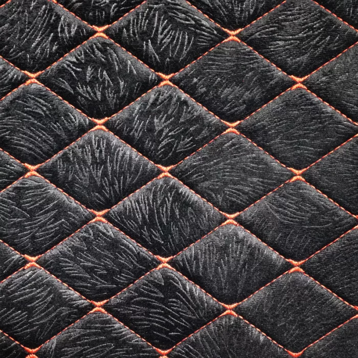 روکش صندلی خودرو سوشیانت مدل مخملی مناسب برای تیبا یک