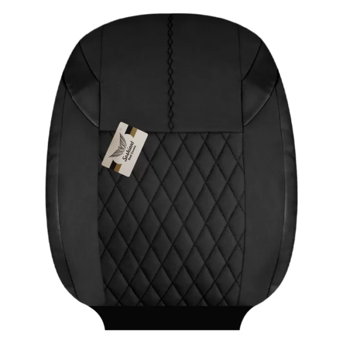 روکش صندلی خودرو سوشیانت مدل گندم مناسب برای پژو 206