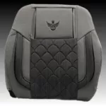 روکش صندلی خودرو مدل 1218 مناسب برای ساینا