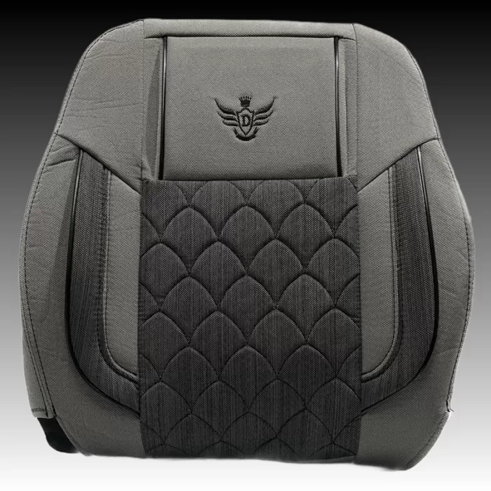 روکش صندلی خودرو مدل 1218 مناسب برای ساینا