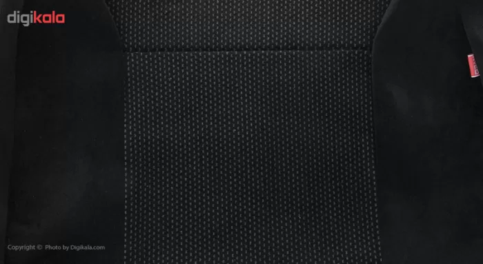 روکش صندلی خودرو هایکو طرح دنا مناسب برای تیبا 2 و کوییک