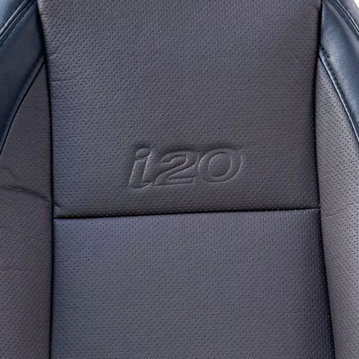 روکش صندلی خودرو مدل saمناسب برای هیوندا i20