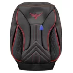 روکش صندلی خودرو آذین روکش مدل AZVIP مناسب برای رنو ال 90