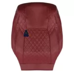 روکش صندلی خودرو آذین روکش مدل AZTOY مناسب برای هایلوکس 2016