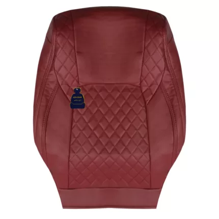 روکش صندلی خودرو آذین روکش مدل AZTOY مناسب برای هایلوکس 2016