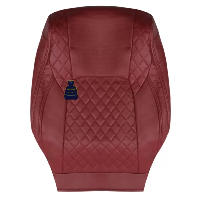 c3b07d8e5abb8104ea42d943d7575897 روکش صندلی خودرو آذین روکش مدل AZTOY مناسب برای هایلوکس 2016