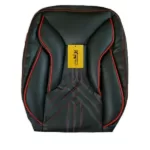 روکش صندلی خودرو پرند روکش  مدل سناتور مناسب برای ساینا