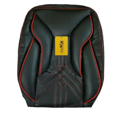 روکش صندلی خودرو پرند روکش  مدل سناتور مناسب برای ساینا