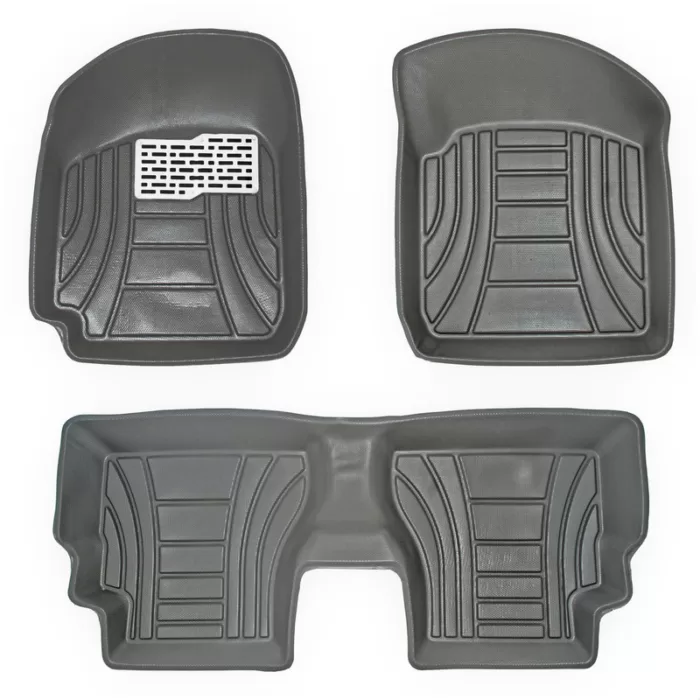 c48dcce838eed893d285cfebbc7874d0 کفپوش سه بعدی خودرو پانیذ کد MHLB مناسب برای پراید صبا