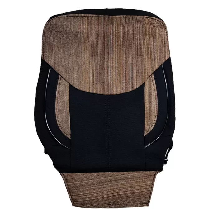 روکش صندلی خودرو کد 52  مناسب وانت پراید جدید