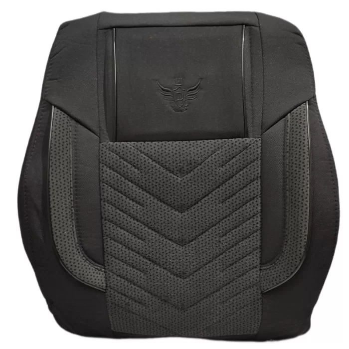 روکش صندلی خودرو مدل 1328 مناسب برای پژو 405