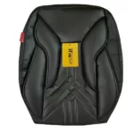 روکش صندلی خودرو پرند روکش مدل سناتور مناسب برای پژو 206