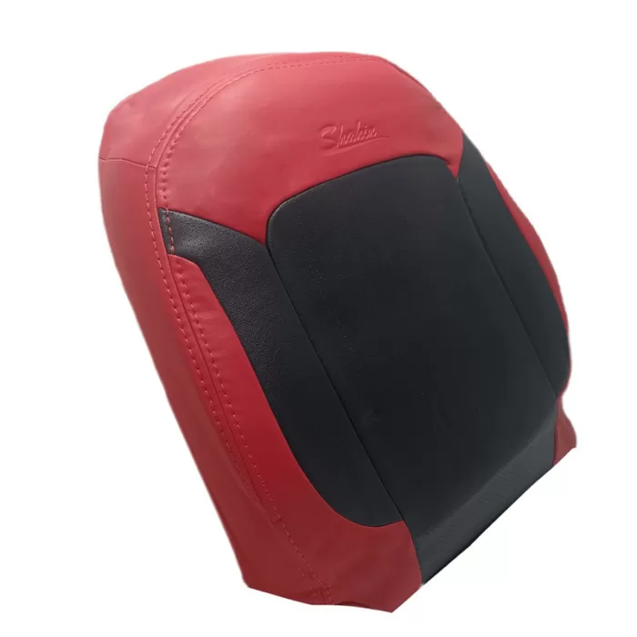 c7bb4dde750eab2c16bfdb1e9d87a923 روکش صندلی خودرو پارس کاور طرح optima مناسب برای شاهین