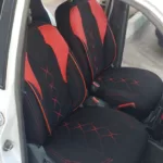 روکش صندلی خودرو مدل D70 مناسب برای پراید 111