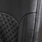 روکش صندلی خودرو سوشیانت مدل خزر مناسب برای پژو 207