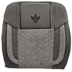 روکش صندلی خودرو مدل 2420 مناسب برای  رنو ال 90