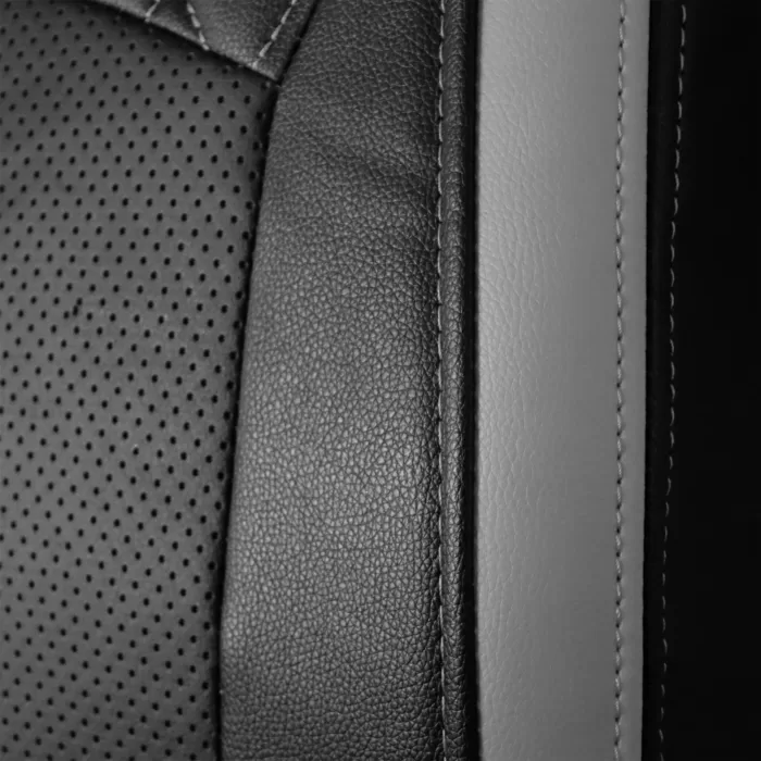 روکش صندلی خودرو سوشیانت مدل درتموند مناسب پژو 206