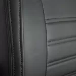 روکش صندلی خودرو سوشیانت مدل azin مناسب برای پژو 206 به همراه پشت گردنی