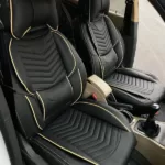 روکش صندلی خودرو مدل خلبانی مناسب برای پژو پارس جدید