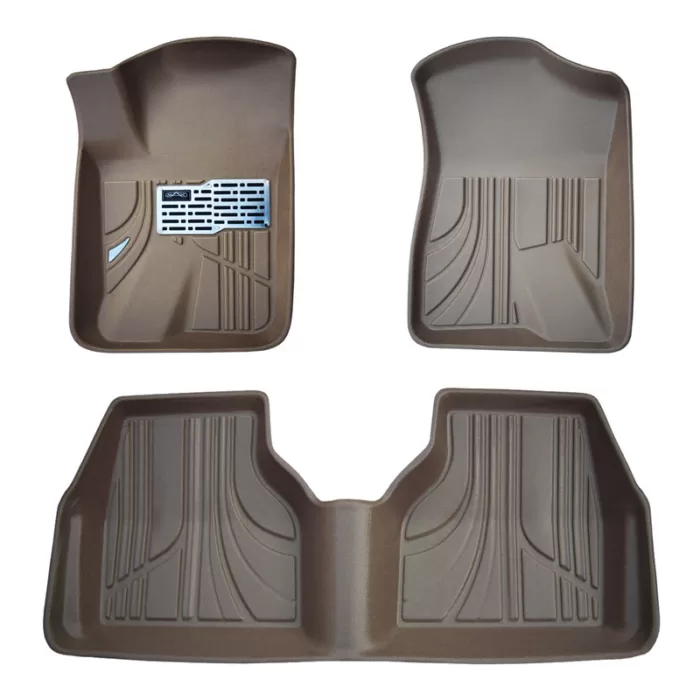 cd7e98ef1dbfbf07702b379f1eba1f2d کفپوش سه بعدی خودرو مکس مدل K008 مناسب برای پرشیا