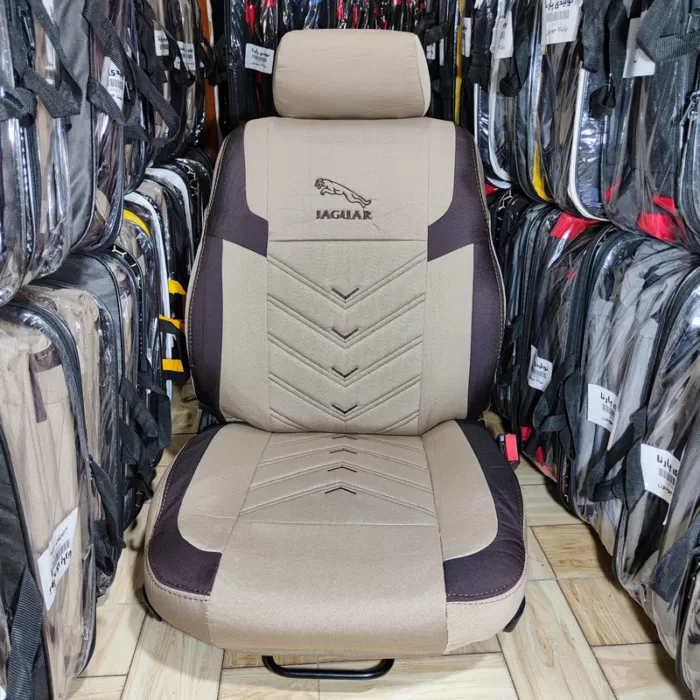 روکش صندلی خودرو مدل SMB007