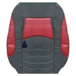 روکش صندلی خودرو آذین روکش مدل AZ232 مناسب برای تیبا2