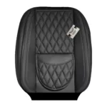 روکش صندلی خودرو سوشیانت مدل TURIN مناسب برای پژو 206