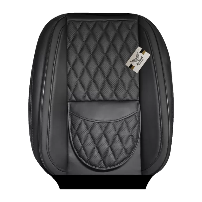 روکش صندلی خودرو سوشیانت مدل TURIN مناسب برای پژو 206