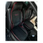 روکش صندلی خودرو مدل خلبانی مناسب برای پراید صبا