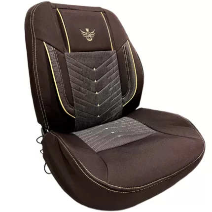 روکش صندلی خودرو مدل 1328 مناسب برای پژو 405