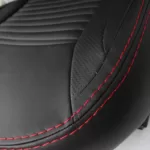 روکش صندلی خودرو جلوه مدل خلبانی کد 12 مناسب برای رانا پلاس