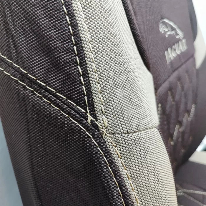 روکش صندلی خودرو مدل SMB010 مناسب برای پژو پارس