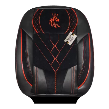 روکش صندلی خودرو سوشیانت مدل VIP مناسب برای پژو 207      