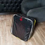 روکش صندلی خودرو رایکو کاور مدل f5 مناسب برای پراید 132