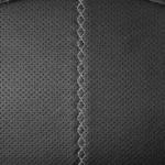 روکش صندلی خودرو سوشیانت مدل درتموند مناسب پژو 206