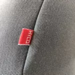 روکش صندلی خودرو هایکو طرح ماهان مناسب برای 207