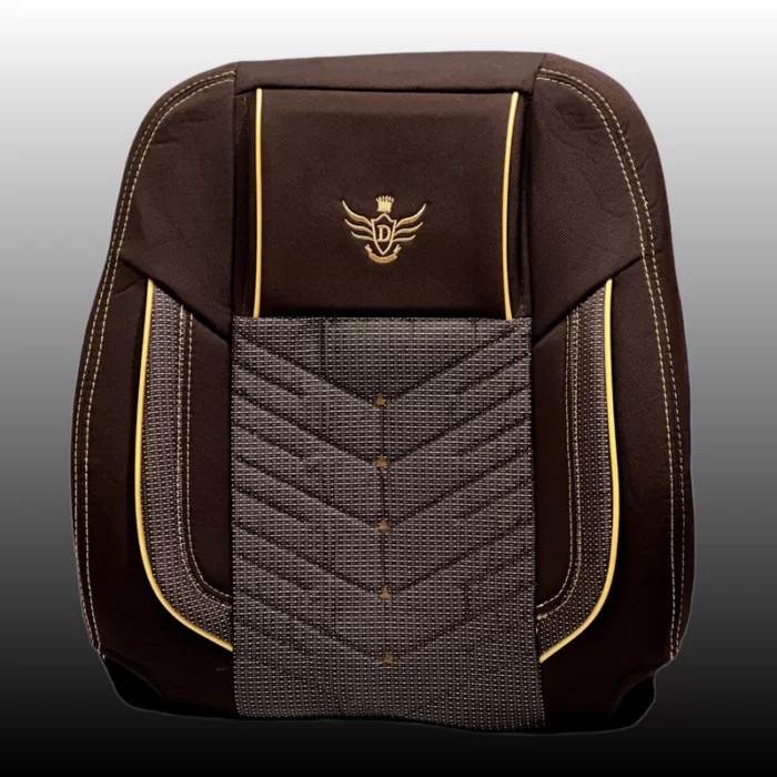 روکش صندلی خودرو مدل 1328 مناسب برای پژو 405