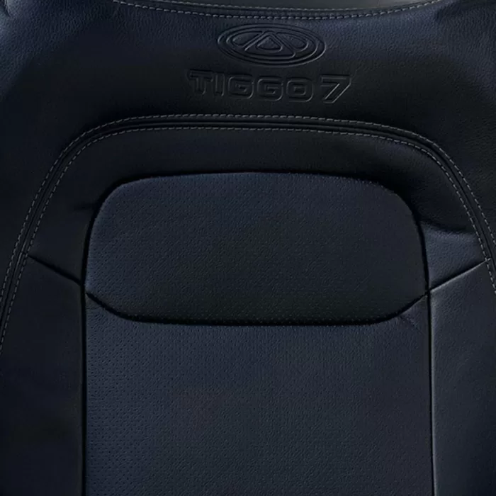 روکش صندلی خودرو مدل SA مناسب برای تیگو 7