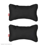 روکش صندلی خودرو هایکو طرح اطلس چرم مناسب برای پژو 206 و 207