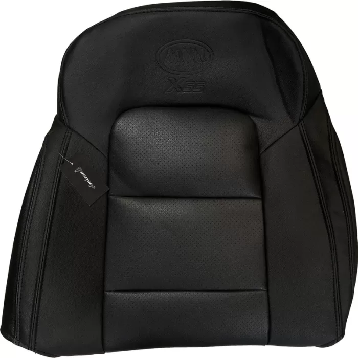 df253736e7762d34fc60869e51097188 روکش صندلی خودرو امیران مدل 24 مناسب برای ام وی ام X55