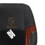 روکش صندلی خودرو سوشیانت مدل A318 مناسب برای دنا