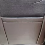 روکش صندلی خودرو مدل SMB008 مناسب برای پژو پارس