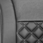 روکش صندلی خودرو سوشیانت مدل h2 مناسب برای شاهین