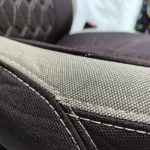 روکش صندلی خودرو مدل SMB010 مناسب برای پژو پارس