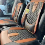 روکش صندلی خودرو مدل tok55 مناسب برای پژو 206