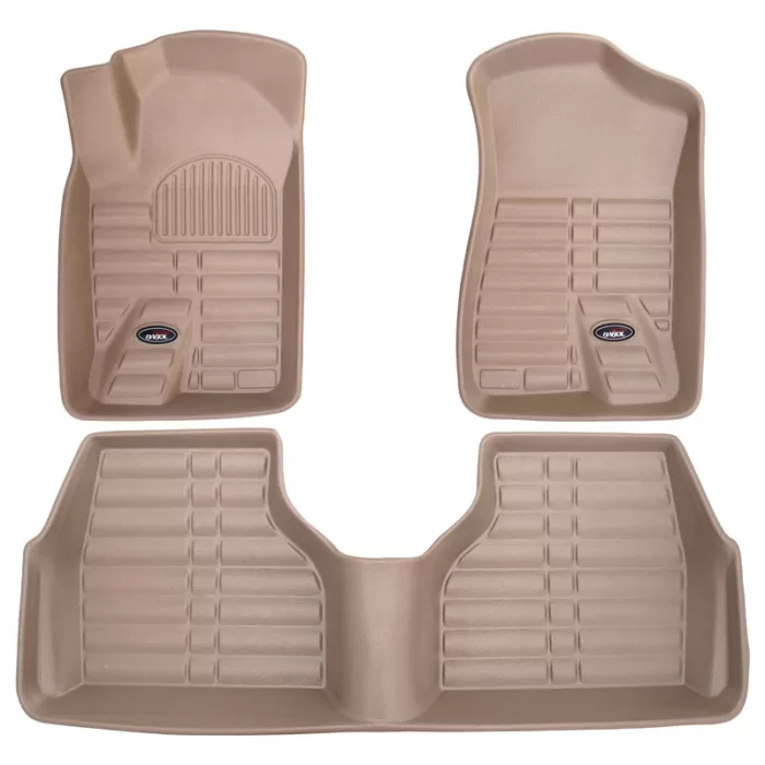 e53f0ba5276edd1b0dc148af804fb930 کفپوش سه بعدی بابل پوشش کد 02 مناسب برای خودرو 405