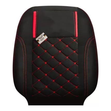 روکش صندلی خودرو سوشیانت مدل دیسکی مناسب برای پژو 207        